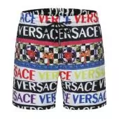 versace collection medusa shorts kith shorts v847281